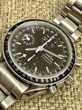 ✅ OMEGA Speedmaster Mark 40