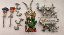 Slann Mage Priest [OOP