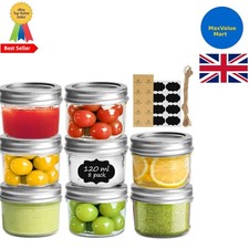Pack mini mason - 8,