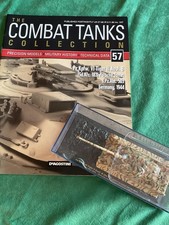 Deagostini 1/72 Scale Diecast