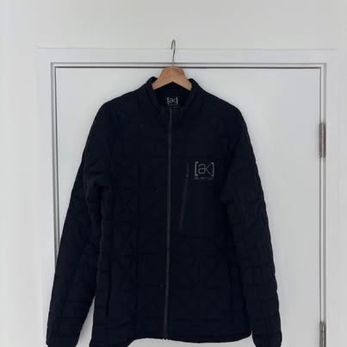 Burton baker down jacket - burton,