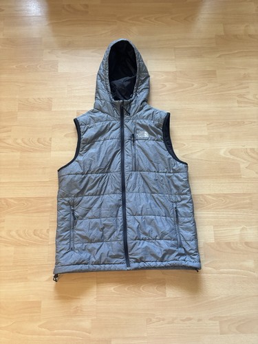 The north face hooded - face, puffer
