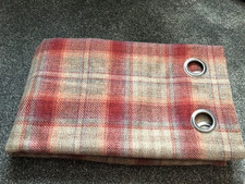 NEXT RED CRANFORD TWEEDY SUPER