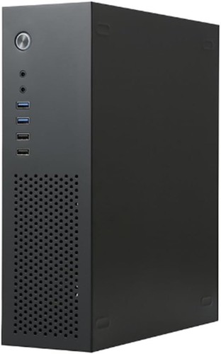 Yasoe sktc a10 computer case - yasoe,