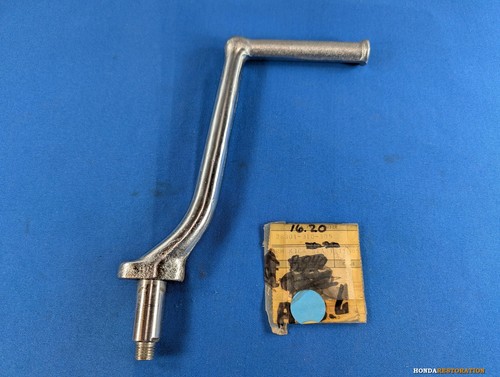 Nos honda cb350k4 - nos, super