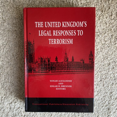 The united kingdom - united, legal