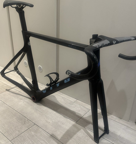 Vision evo size - vision,