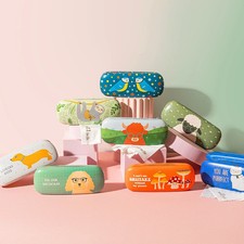 sass and belle glasses case