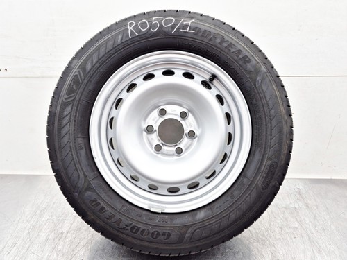Ford transit custom - mk2, steel