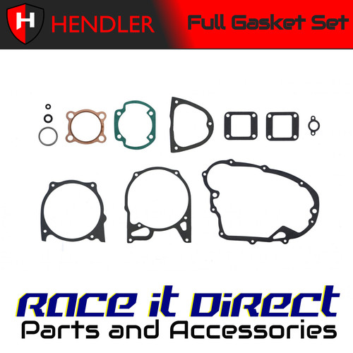 Gasket set full - full, ty