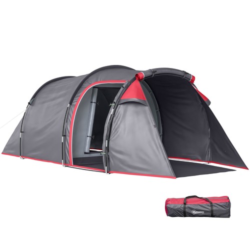 Outsunny man camping - outsunny, 2