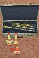 Zenith J.R Lafleur Trumpet +