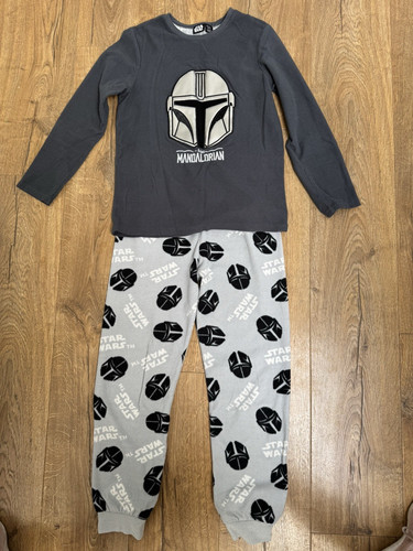 Star wars primark boys - star, fleece