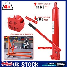 Crane Hydraulic Cylinder 4t