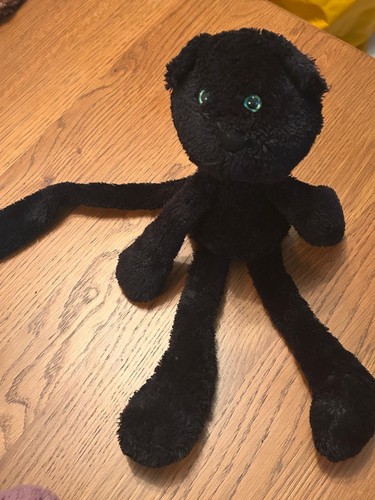 Jellycat vintage casper black - vintage,