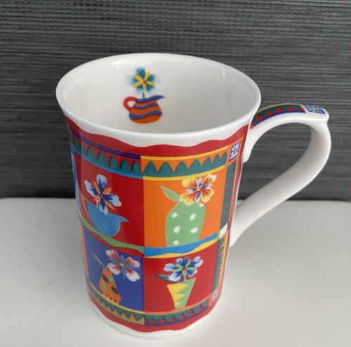 Retro 80s 90s still life - retro, mug