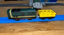 Thomas & Friends Trackmaster
