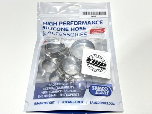 Samco breather hose - samco, kit