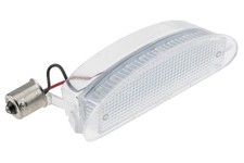 LICENCE PLATE LIGHT FOR