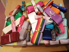 10x1M, 20x1M or 50x1M ribbon