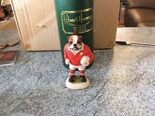 Robert Harrop CC57D BULLDOG RUGBY WALES