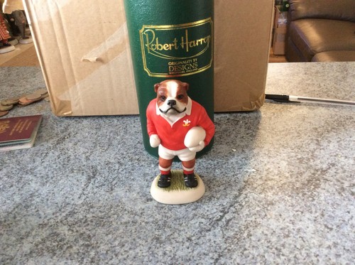 Robert harrop cc57d bulldog - robert,