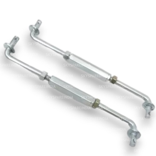 Accelerator adjuster rod - 2x,