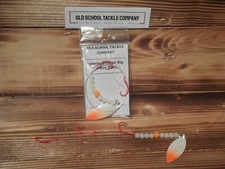 3-Hook Crawler Harness - Size