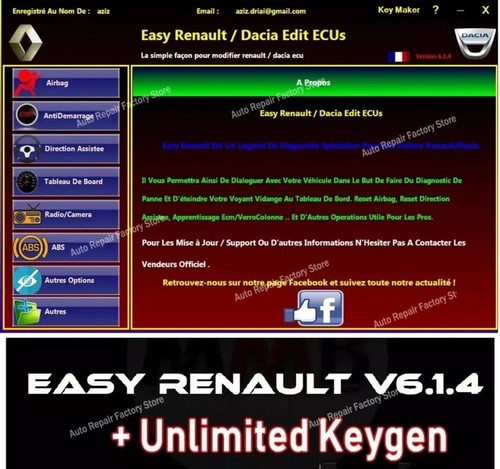 New 2024 easy renault - 2024,