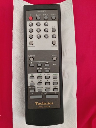 Technics rak hda07wh - technics, rak-hda07wh