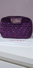 Brand New Guess Bum Bag, Colour Plum, 100% Genuine