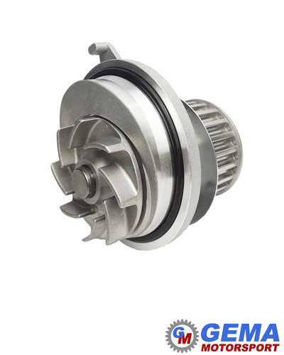 Reinforced water pump - reinforced,
