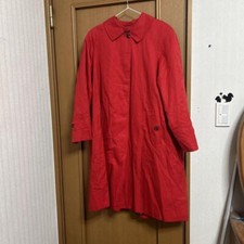 Burberry Nova Check Balmacaan