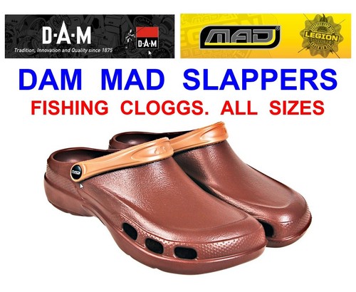 Clearance dam mad - clearance, slappers