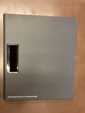 Vintage Hotpoint Supermatic Twin Tub Brand New Genuine Spin Lid, Pt No 140703