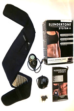 SLENDERTONE PLUS GYM BELT BODY