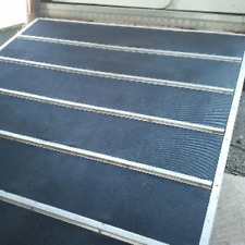 Arkmat Rubber Horse Box