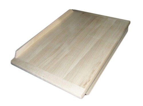 Premium xxl wooden pastry - xxl,