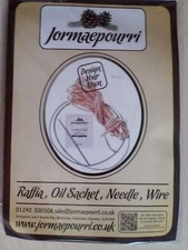 Jormaepourri - Design Your Own