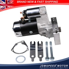 700HP Small + Big Block Fit
