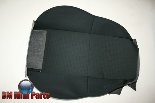 Bmw seat back cloth - bmw,