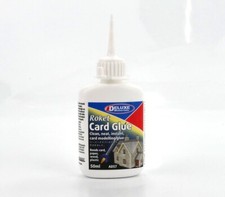 Deluxe AD57 50ml Rocket /
