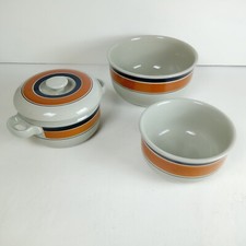 Hoganas Keramik RANDA BANDA