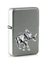 A20 Elephant  emblem on a flip