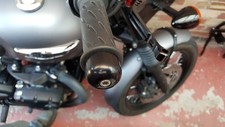 Triumph bonnieville t100 - t100, t120