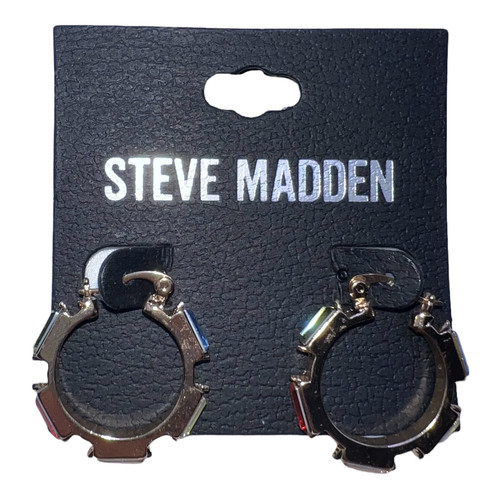 Steve madden gold tone - madden, gold-tone