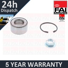 Wheel Bearing Kit Front FAI