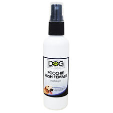 Dog Cologne Professional Dog