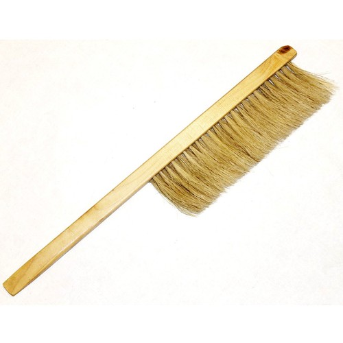 Bee beekeeping brush soft - beekeeping,