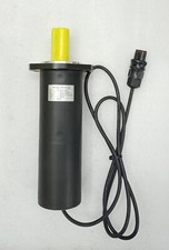 Geared motor 280 - geared, 24.15.280-102101